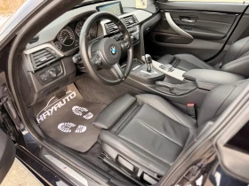 BMW 420 d= Gran Coupe= M-performance Aero Pack= , снимка 9