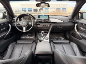 BMW 420 d= Gran Coupe= M-performance Aero Pack= , снимка 10