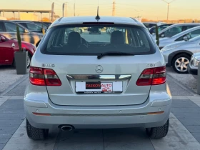 Mercedes-Benz B 180 B180CDI AUTOMAT 109кс, снимка 7