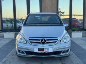 Mercedes-Benz B 180 B180CDI AUTOMAT 109кс, снимка 2