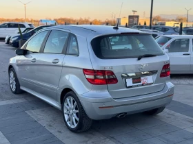Mercedes-Benz B 180 B180CDI AUTOMAT 109кс, снимка 8