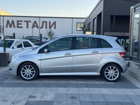 Mercedes-Benz B 180 B180CDI AUTOMAT 109кс, снимка 5