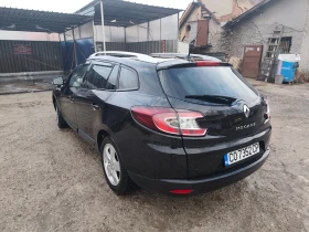 Renault Megane, снимка 4