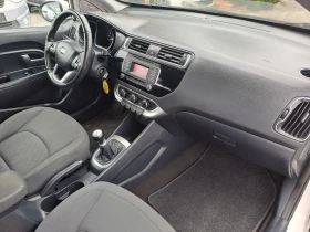 Kia Rio 1.2 i, снимка 9