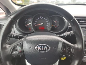 Kia Rio 1.2 i, снимка 12