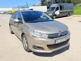 Citroen C4 2012 1.6 Diesel 90кс, снимка 1