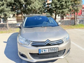 Citroen C4 2012 1.6 Diesel 112кс, снимка 1