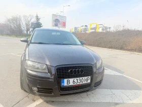 Audi A3 8 клапана Най Здравия мотор, снимка 1