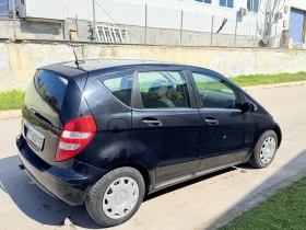Mercedes-Benz A 160 Автоматик, снимка 5
