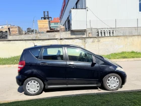 Mercedes-Benz A 160 Автоматик, снимка 6