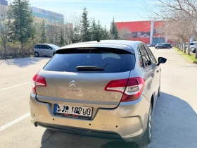 Citroen C4 2012 1.6 Diesel 112кс, снимка 2