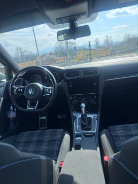 VW Golf, снимка 9