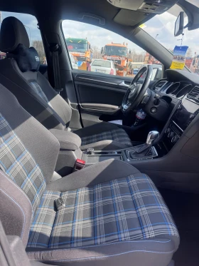 VW Golf, снимка 10