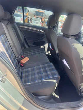 VW Golf, снимка 8