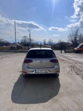 VW Golf, снимка 4