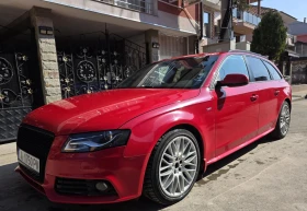 Audi A4 2.0tdi, снимка 2