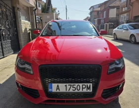 Audi A4 2.0tdi, снимка 1