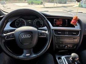 Audi A4 2.0tdi, снимка 5