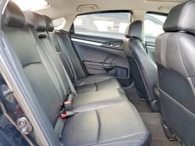 Honda Civic 1.5* РЕАЛНИ КМ* ПЕРФЕКТНА, снимка 9