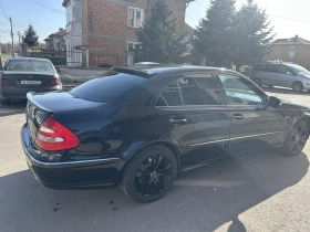 Mercedes-Benz E 320 4matic, LPG, снимка 4
