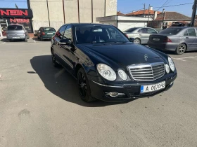 Mercedes-Benz E 320 4matic, LPG, снимка 3