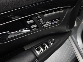 Mercedes-Benz S 350 Bluetec, снимка 16
