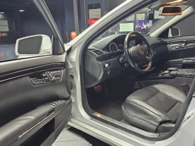 Mercedes-Benz S 350 Bluetec, снимка 11