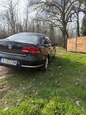 VW Passat 1.6 TDI, снимка 5