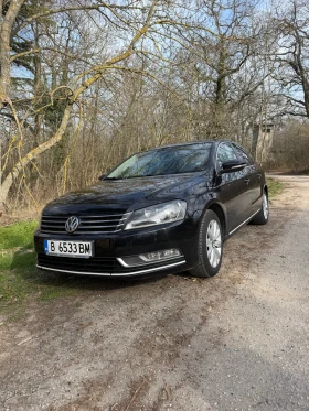 VW Passat 1.6 TDI, снимка 1