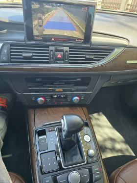 Audi A6 2.0 TFSI 252hp 4x4, снимка 8