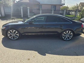 Audi A6 2.0 TFSI 252hp 4x4, снимка 5