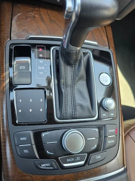 Audi A6 2.0 TFSI 252hp 4x4, снимка 10