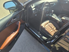 Audi A6 2.0 TFSI 252hp 4x4, снимка 11