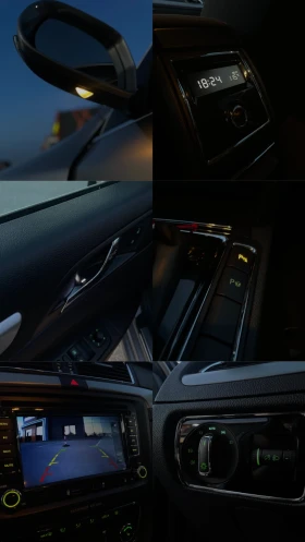 Skoda Superb, снимка 11