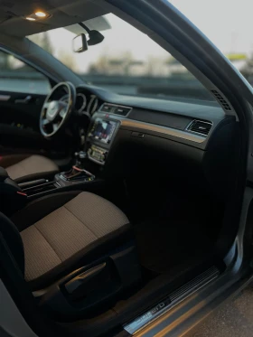 Skoda Superb, снимка 10