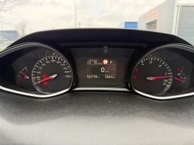 Peugeot 308 1.5 130hp, снимка 6