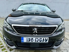Peugeot 308 1.5 130hp, снимка 1