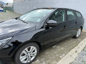 Peugeot 308 1.5 130hp, снимка 2