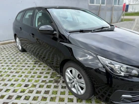 Peugeot 308 1.5 130hp, снимка 3