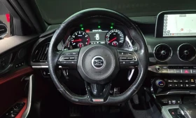 Kia Stinger * 3.3T* AWD* GT* ПОДГРЕВ* ОБДУХВАНЕ* ПАНОРАМА* HEA, снимка 12