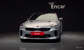 Kia Stinger * 3.3T* AWD* GT* ПОДГРЕВ* ОБДУХВАНЕ* ПАНОРАМА* HEA, снимка 3