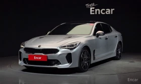 Kia Stinger * 3.3T* AWD* GT* ПОДГРЕВ* ОБДУХВАНЕ* ПАНОРАМА* HEA, снимка 1