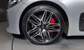 Kia Stinger * 3.3T* AWD* GT* ПОДГРЕВ* ОБДУХВАНЕ* ПАНОРАМА* HEA, снимка 5