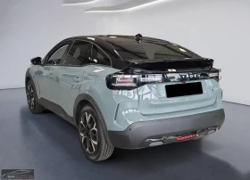 Citroen C4 e-MAX/156HP/CAM/HUD/NAVI/LED/CPLAY/DIGI/139q, снимка 3