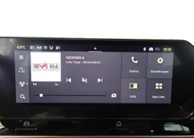 Citroen C4 e-MAX/156HP/CAM/HUD/NAVI/LED/CPLAY/DIGI/139q, снимка 8