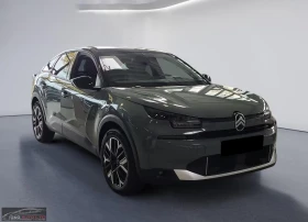 Citroen C4 e-MAX/156HP/CAM/HUD/NAVI/LED/CPLAY/DIGI/139q, снимка 1