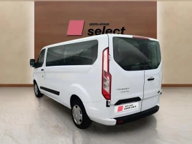 Ford Transit Custom 2.0L EcoBlue, снимка 7