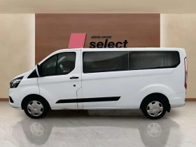 Ford Transit Custom 2.0L EcoBlue, снимка 8