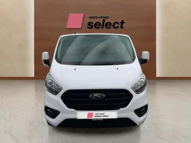 Ford Transit Custom 2.0L EcoBlue, снимка 2