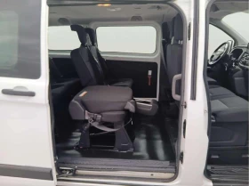 Ford Transit Custom 2.0L EcoBlue, снимка 10